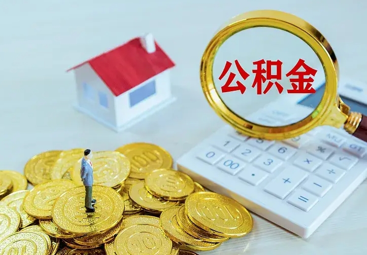 舞钢如何把封存离职公积金全部取来（住房公积金离职封存怎么提取）